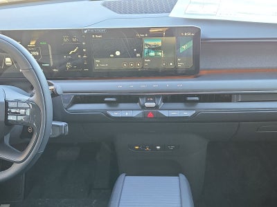 2026 Kia EV9 Land