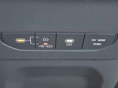 2026 Kia EV9 Land