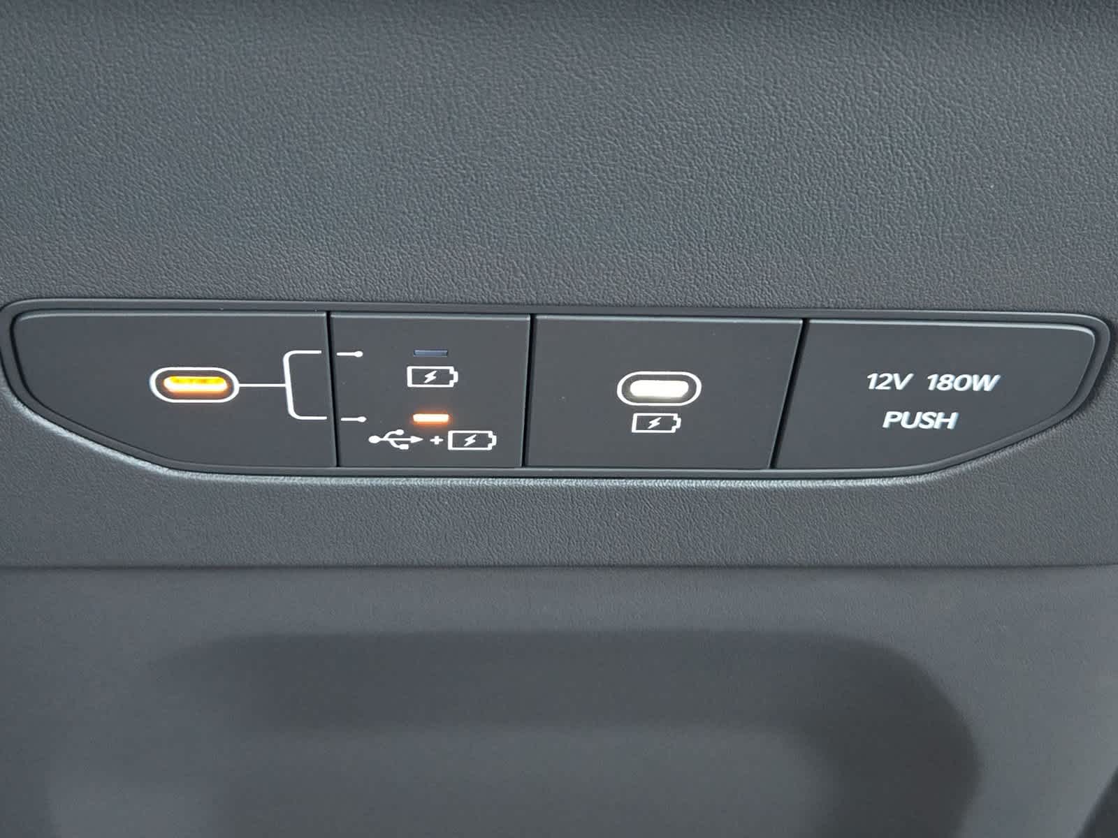 2026 Kia EV9 Land
