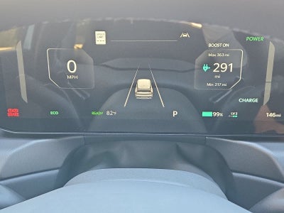 2026 Kia EV9 Land