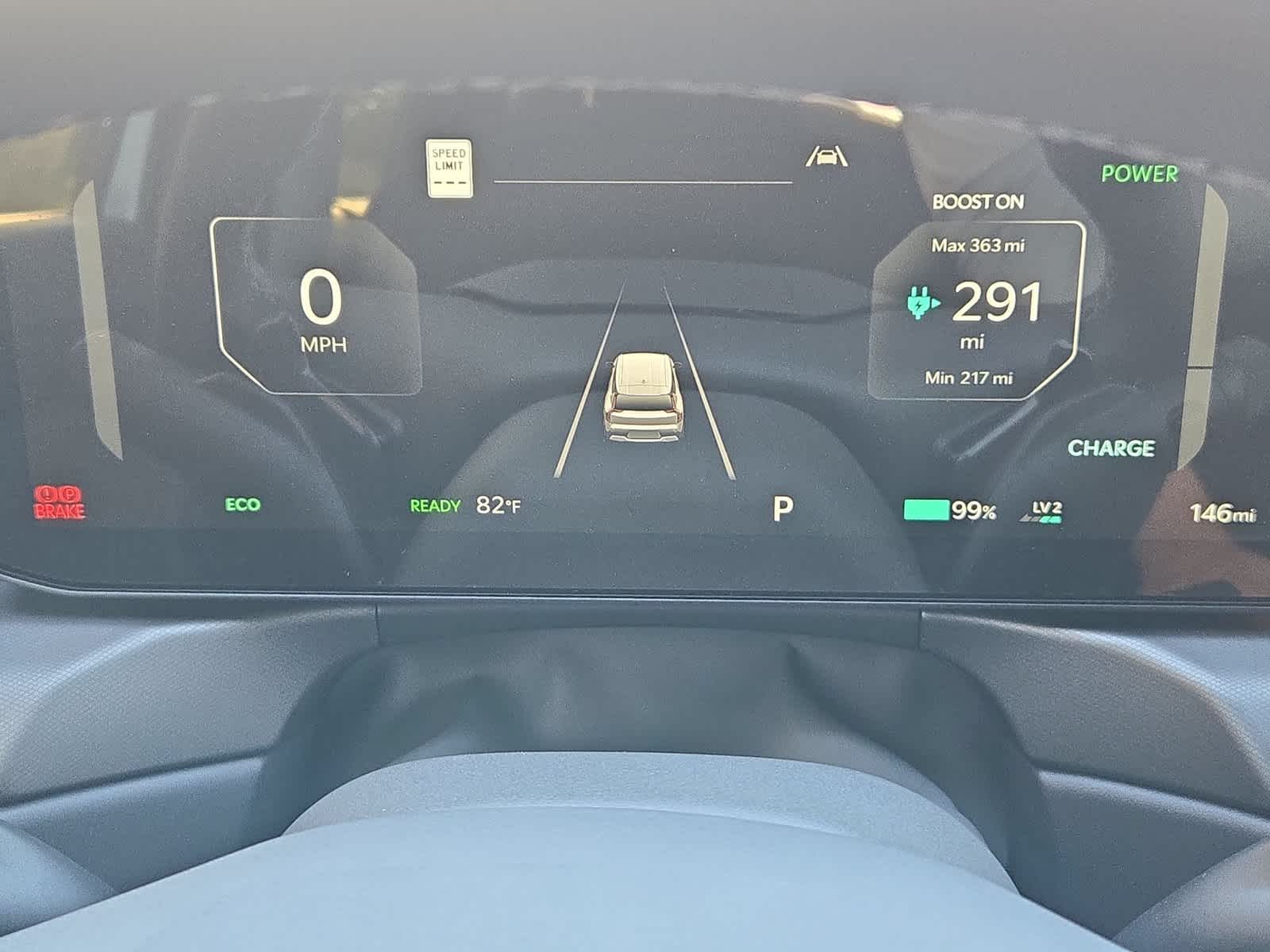 2026 Kia EV9 Land