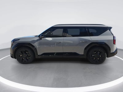 2026 Kia EV9 Land
