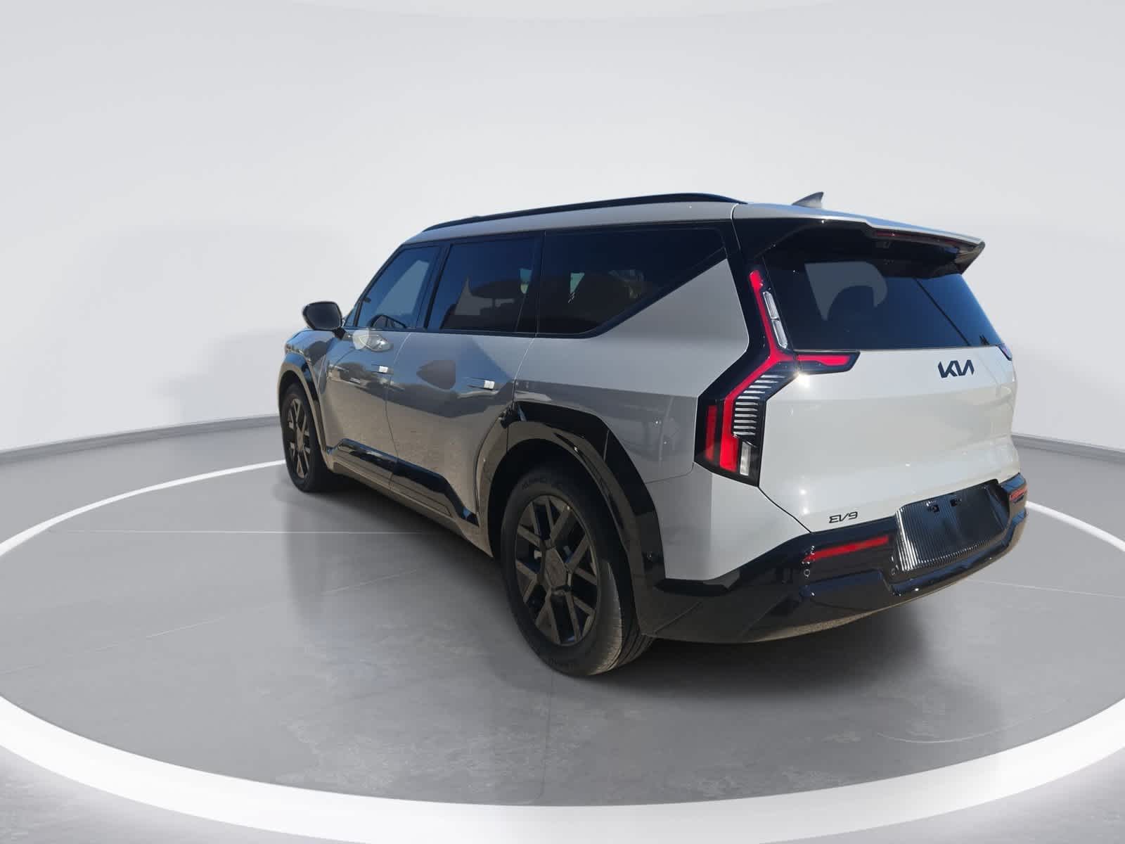 2026 Kia EV9 Land