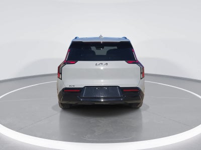 2026 Kia EV9 Land