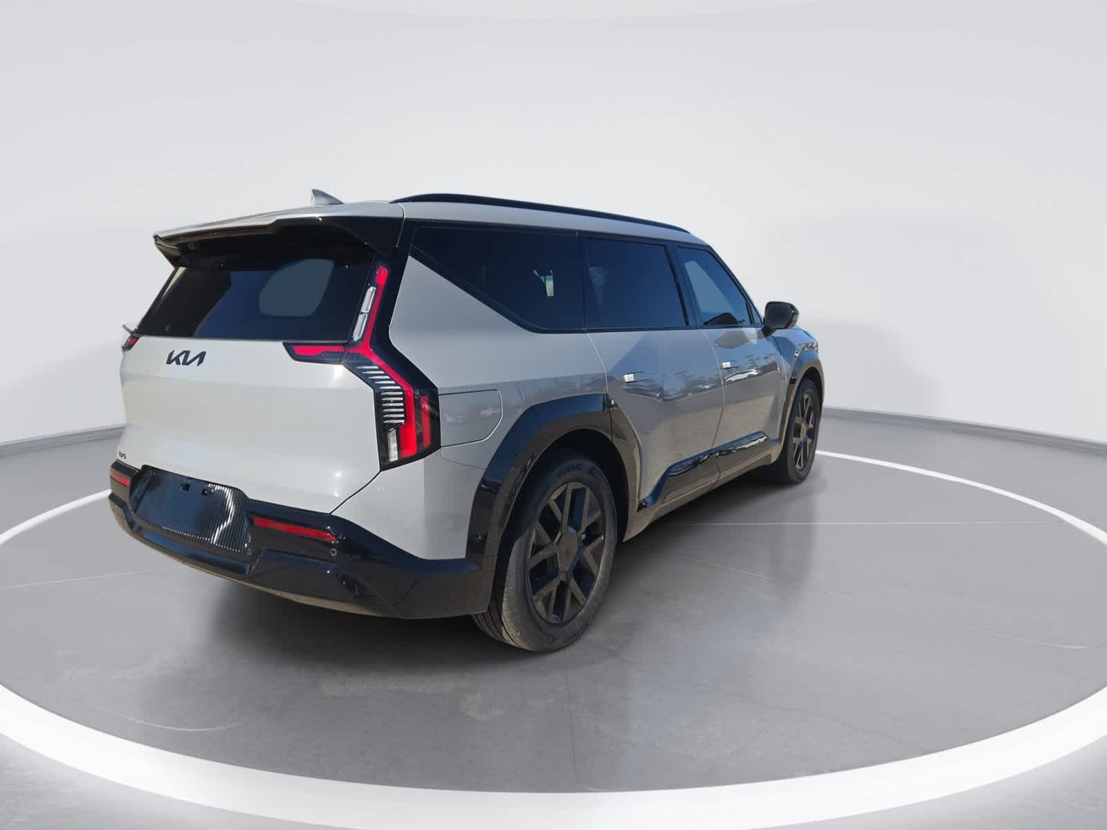 2026 Kia EV9 Land