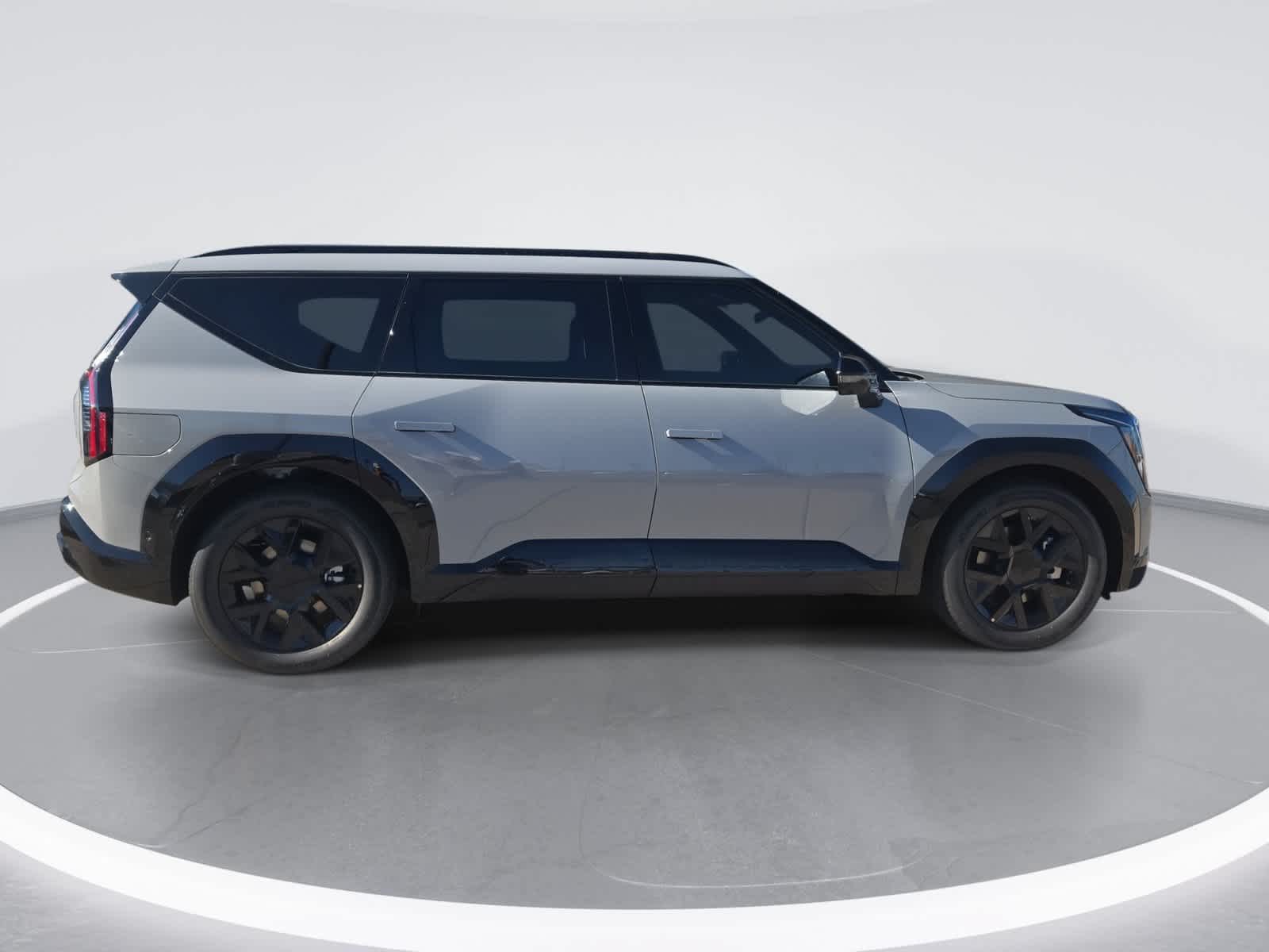 2026 Kia EV9 Land