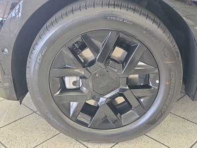 2026 Kia EV9 Land