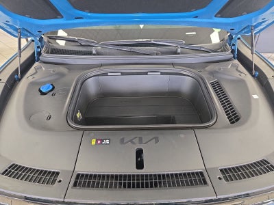 2026 Kia EV9 Land