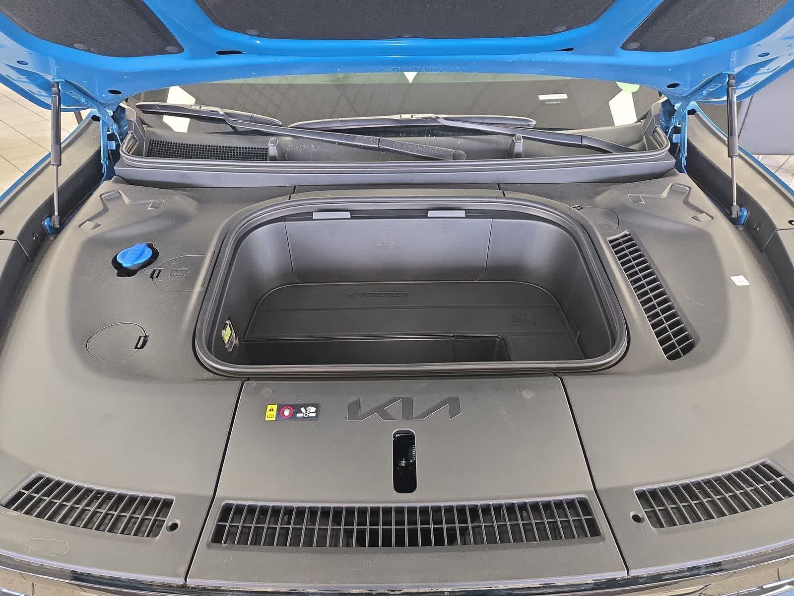 2026 Kia EV9 Land