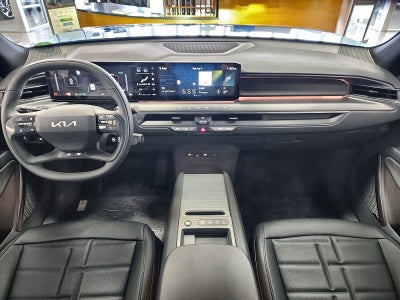 2026 Kia EV9 Land