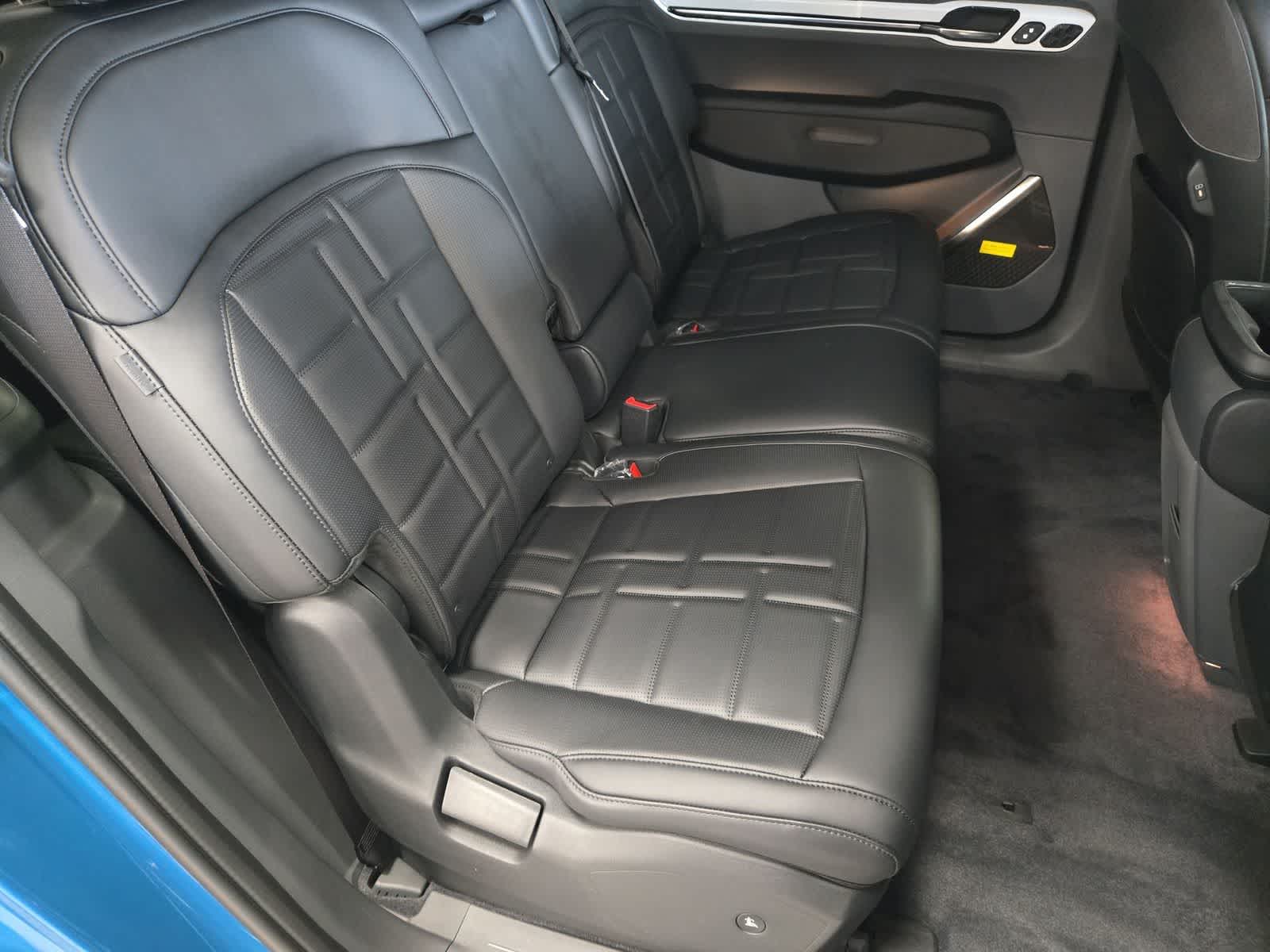2026 Kia EV9 Land