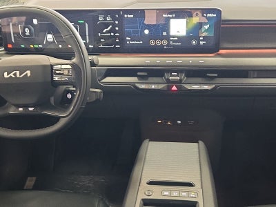2026 Kia EV9 Land