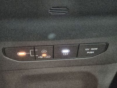 2026 Kia EV9 Land