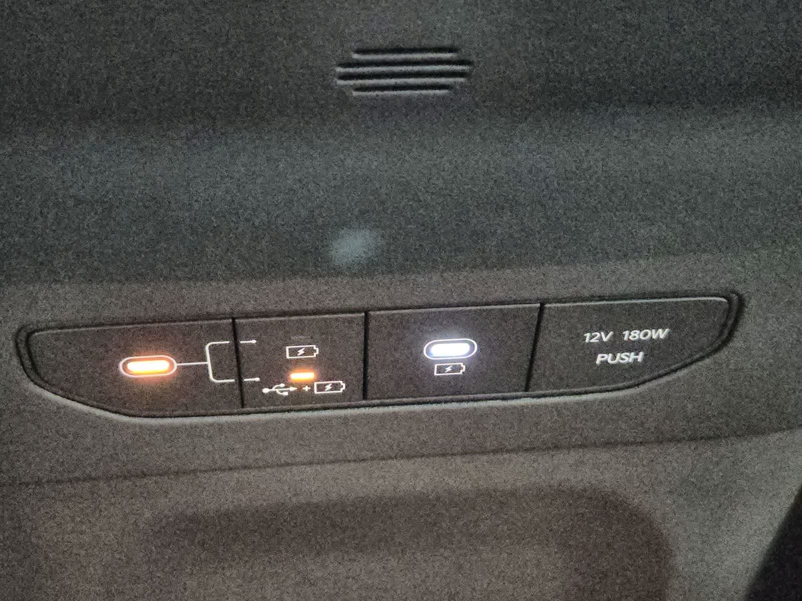2026 Kia EV9 Land
