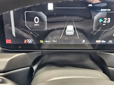 2026 Kia EV9 Land