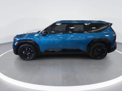 2026 Kia EV9 Land