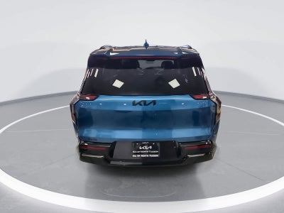 2026 Kia EV9 Land