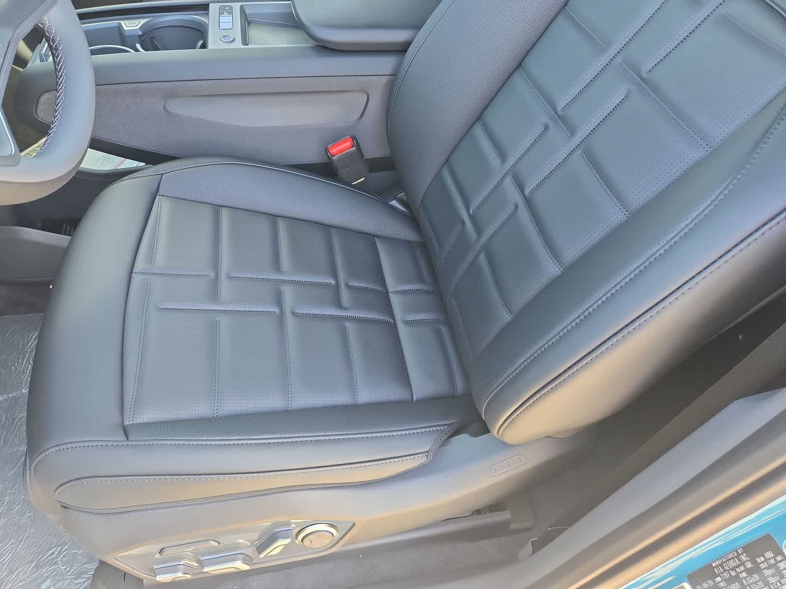 2026 Kia EV9 Land