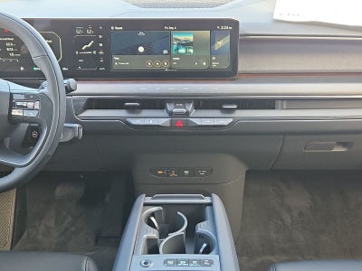 2026 Kia EV9 Land