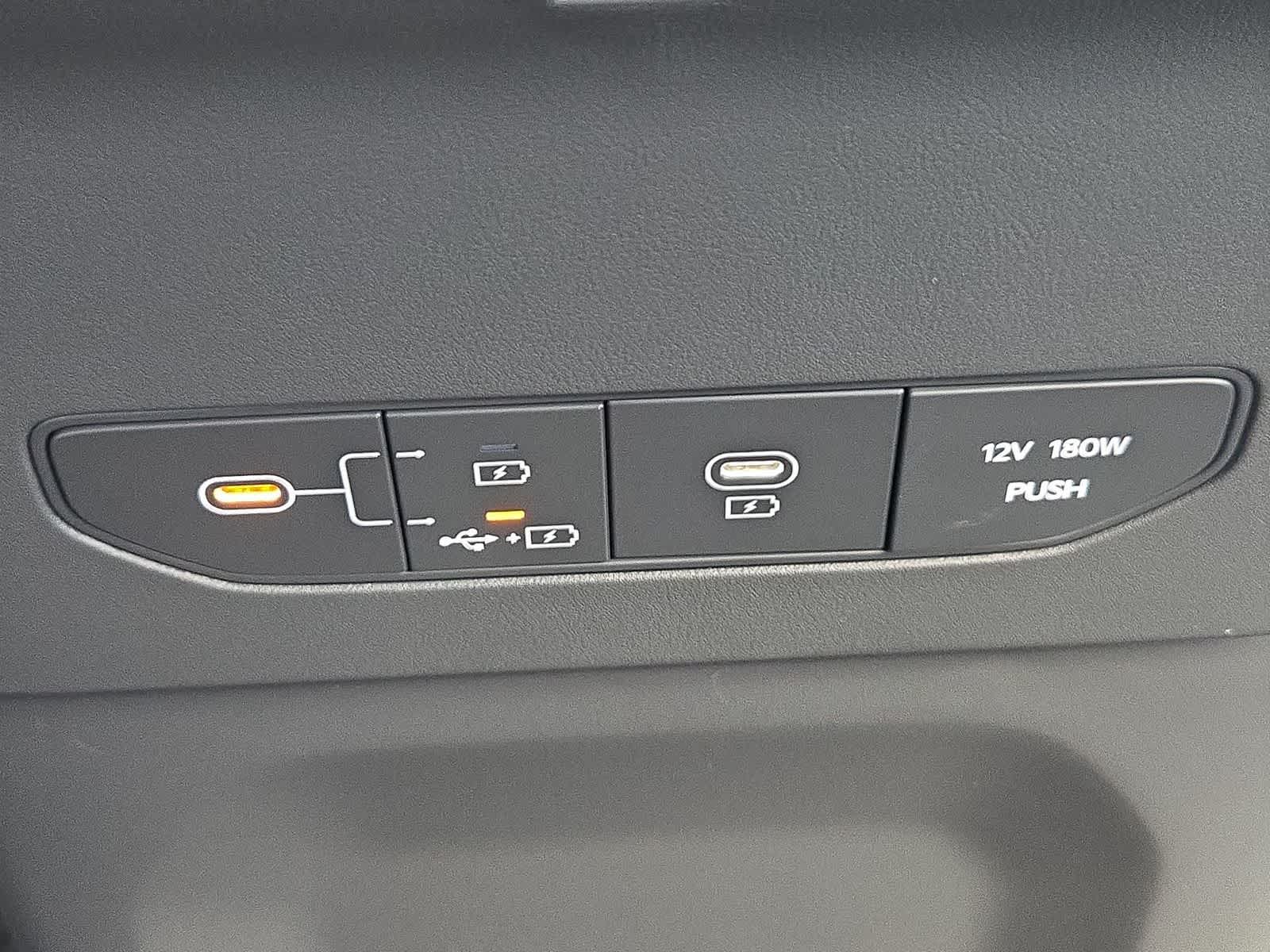 2026 Kia EV9 Land
