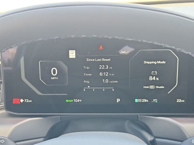 2026 Kia EV9 Land