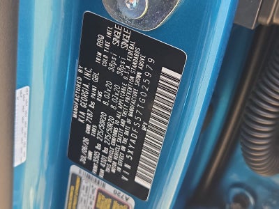 2026 Kia EV9 Land