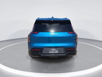2026 Kia EV9 Land
