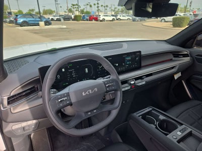 2026 Kia EV9 Land