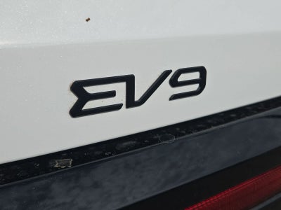2026 Kia EV9 Land