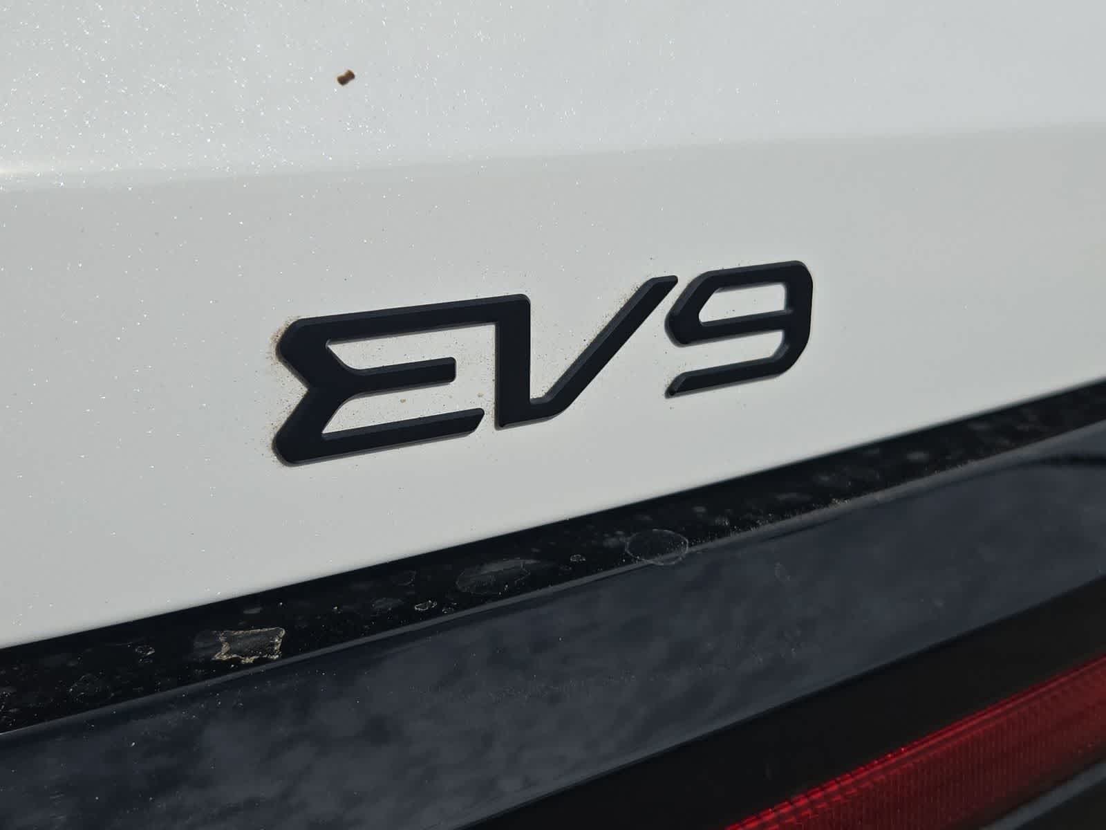2026 Kia EV9 Land