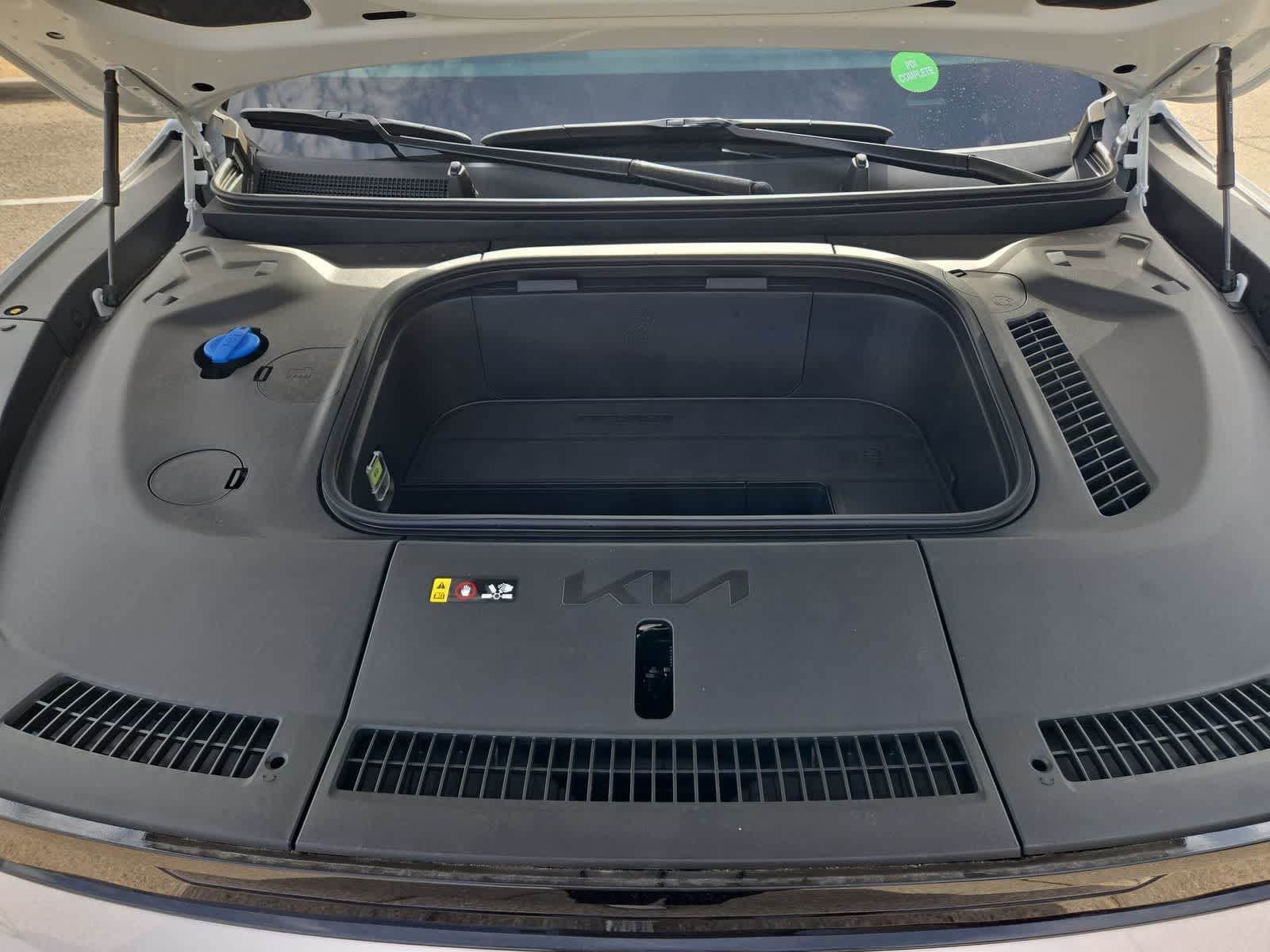 2026 Kia EV9 Land