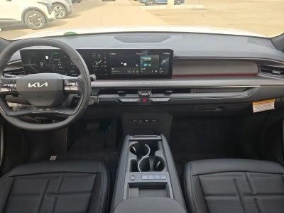 2026 Kia EV9 Land