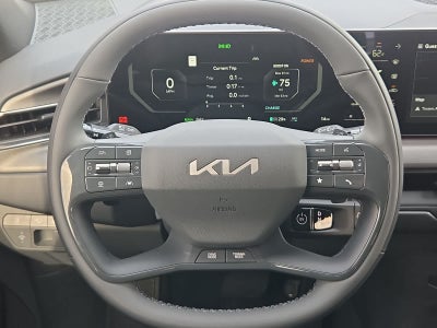 2026 Kia EV9 Land