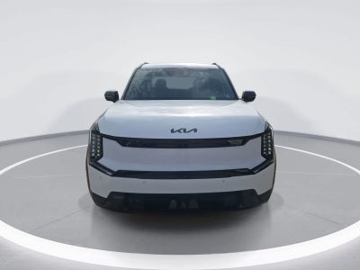 2026 Kia EV9 Land