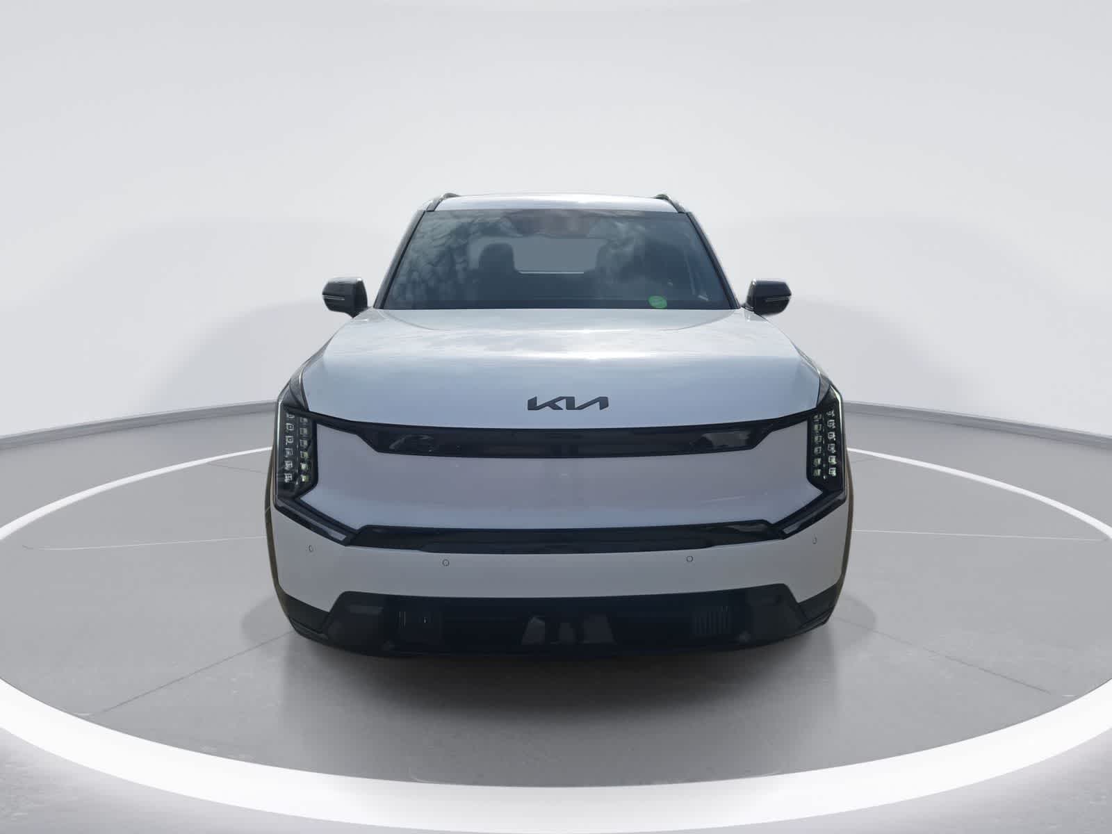 2026 Kia EV9 Land