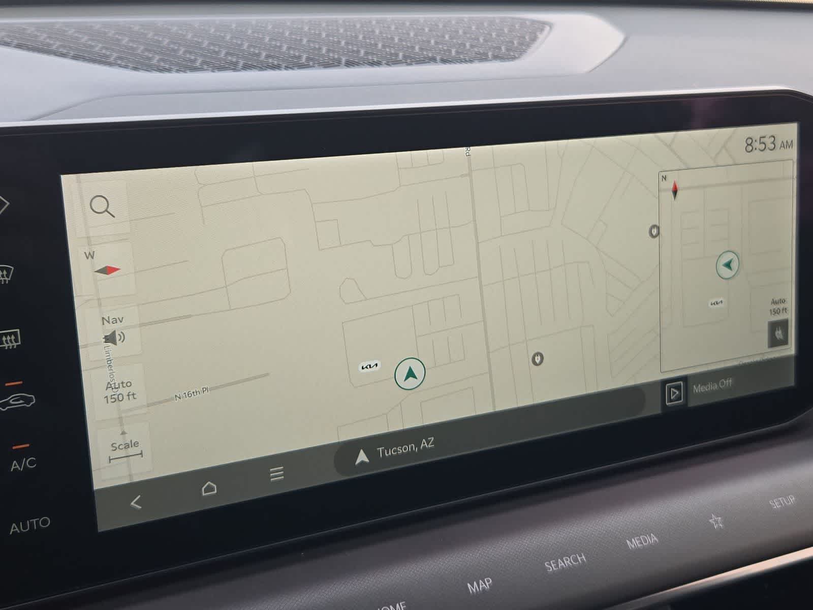 2026 Kia EV9 Land