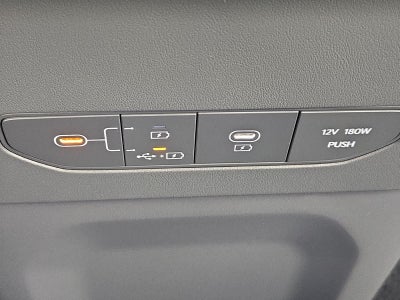 2026 Kia EV9 Land