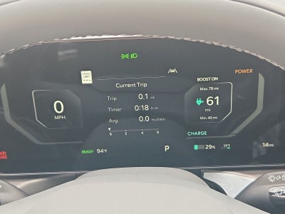 2026 Kia EV9 Land