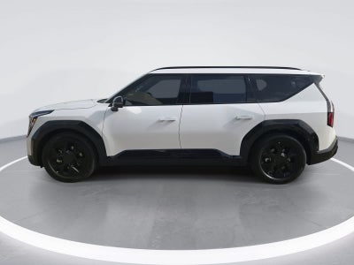 2026 Kia EV9 Land
