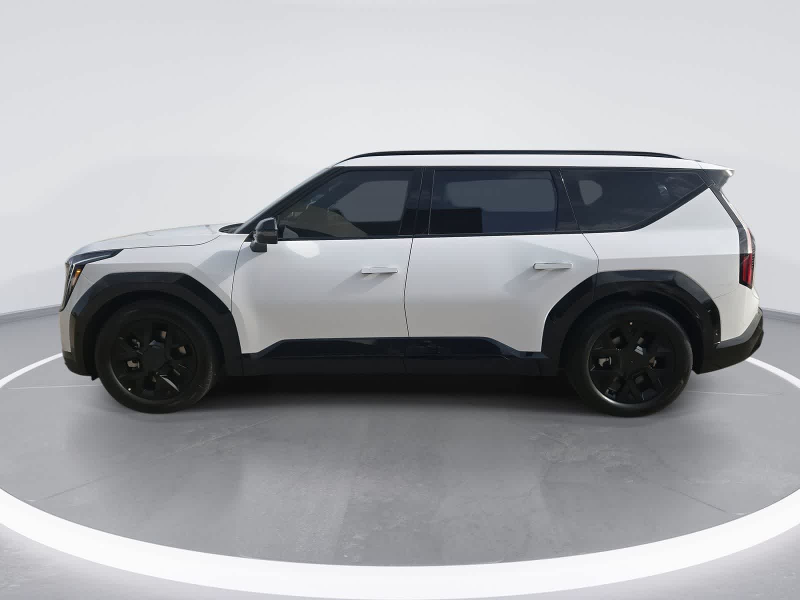 2026 Kia EV9 Land