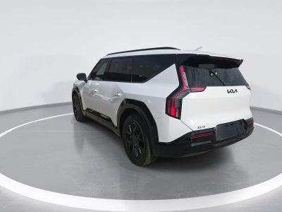 2026 Kia EV9 Land