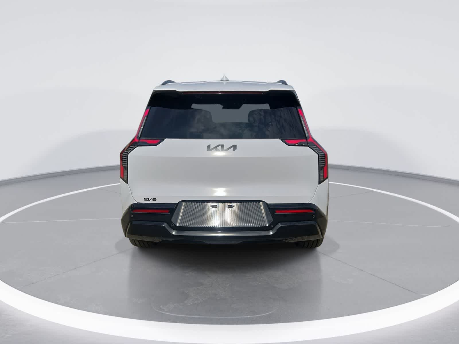 2026 Kia EV9 Land