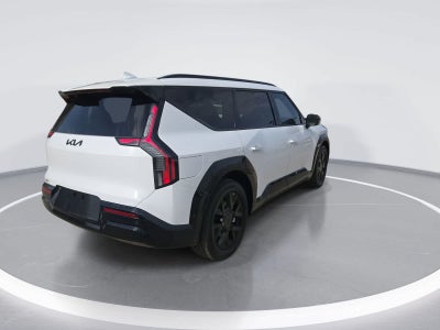 2026 Kia EV9 Land