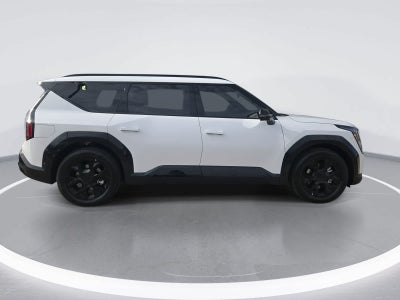 2026 Kia EV9 Land