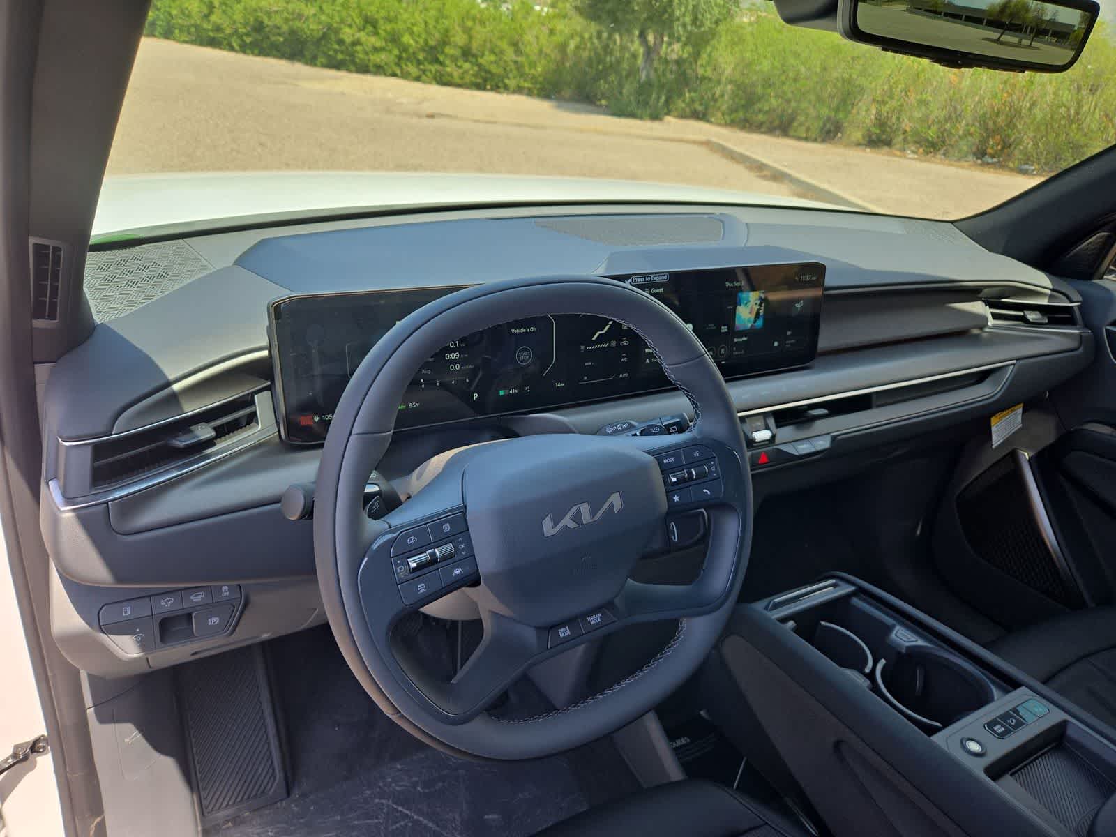 2026 Kia EV9 Land