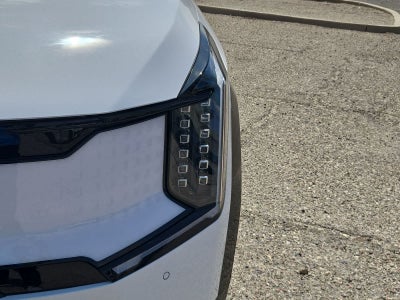 2026 Kia EV9 Land