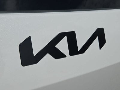 2026 Kia EV9 Land
