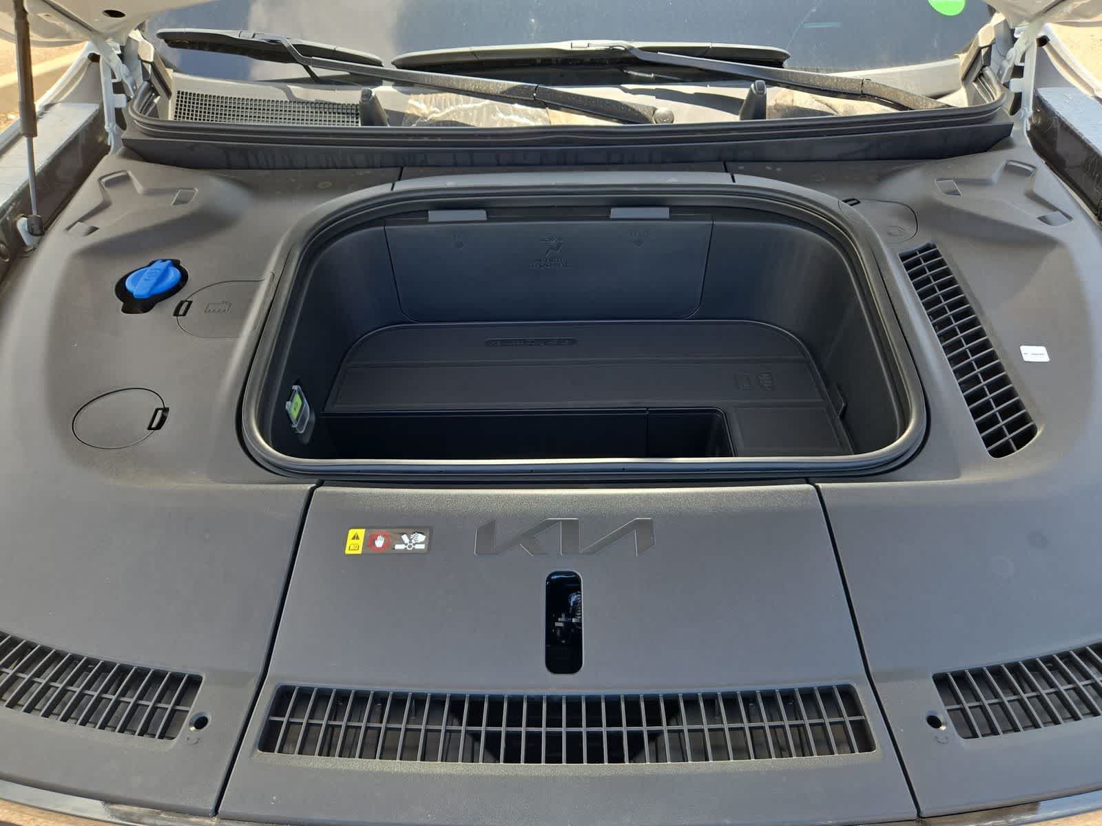 2026 Kia EV9 Land