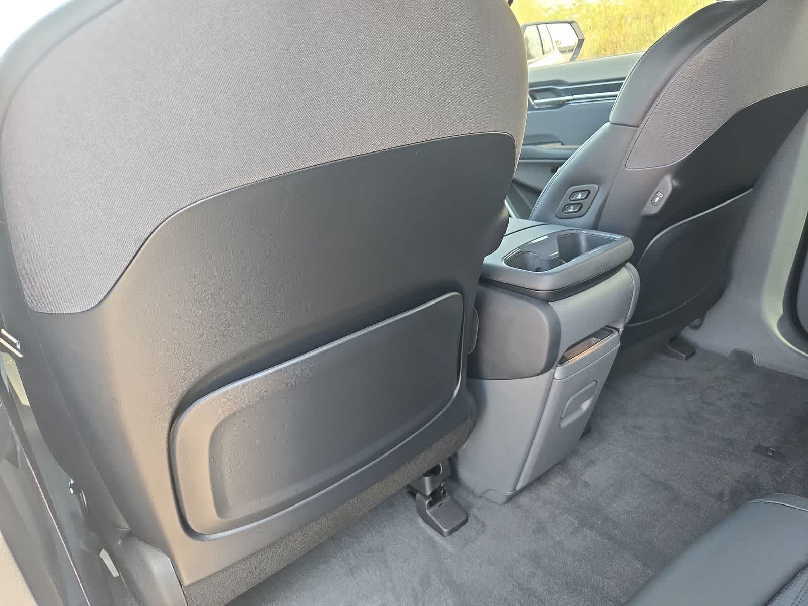 2026 Kia EV9 Land