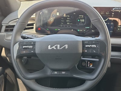 2026 Kia EV9 Land